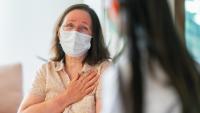 patient at columbia doctors